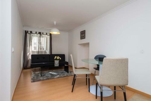 Apartamento Shortstayflat Great Location - Cais Do Sodre