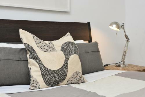 Lxway Castelo Apartment