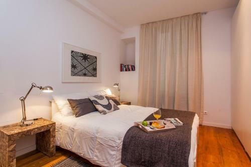Lxway Castelo Apartment