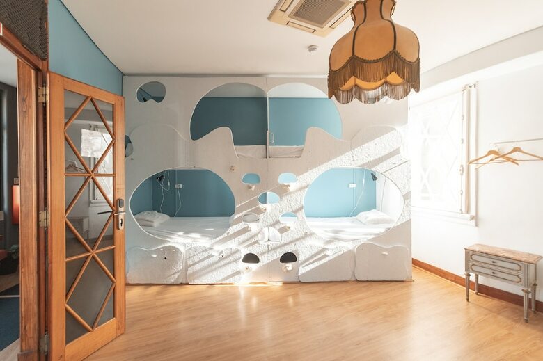 Sunset Destination Hostel