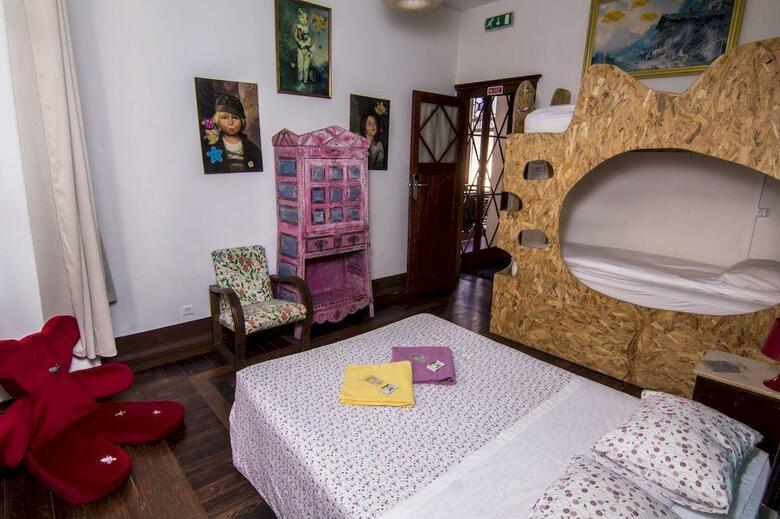 Sunset Destination Hostel