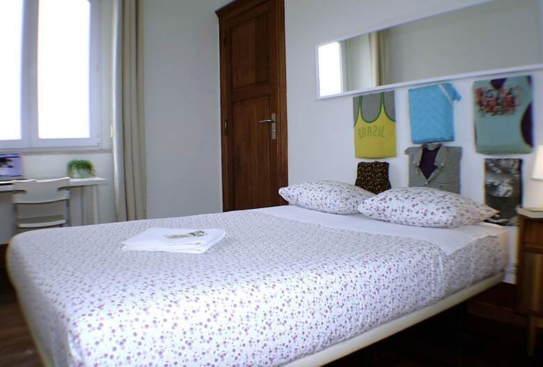 Sunset Destination Hostel