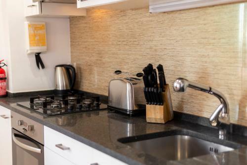 Apartamento Preal
