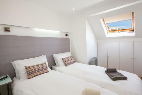Apartamento Preal