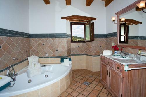 Hotel Binibona Parc Natural