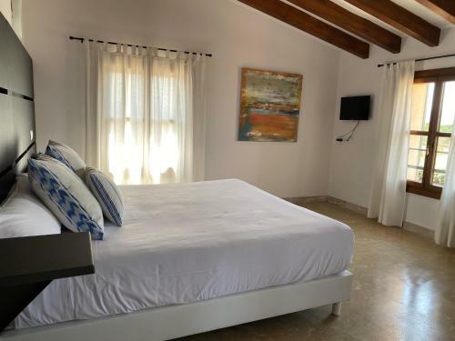 Finca Hotel Albellons