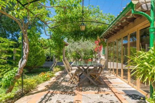 Villa Can Altes
