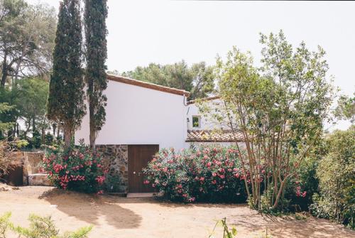 Blanes Villa Sleeps 8 Pool Wifi