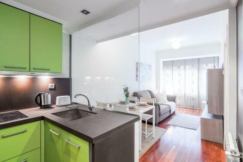 Zuri Apartment By People Rentals