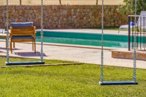 Villa Sa Vinya Jove
