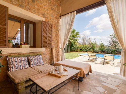 Villa Es Rafalot