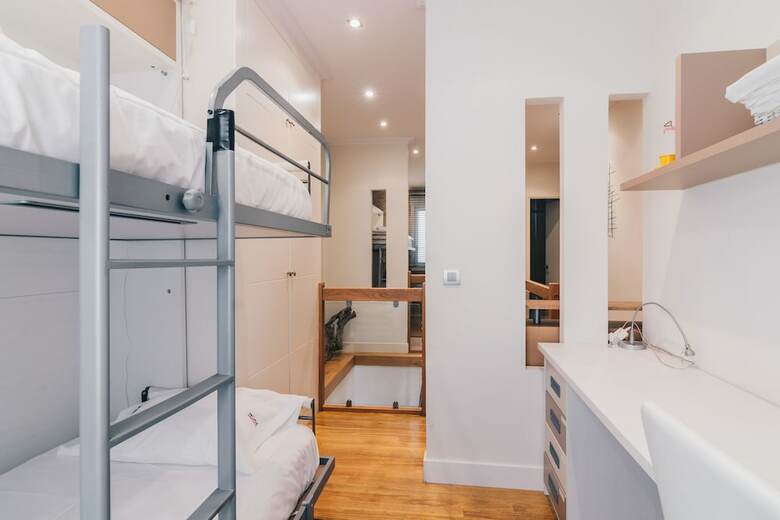 Nerbioi Apartment By People Rentals