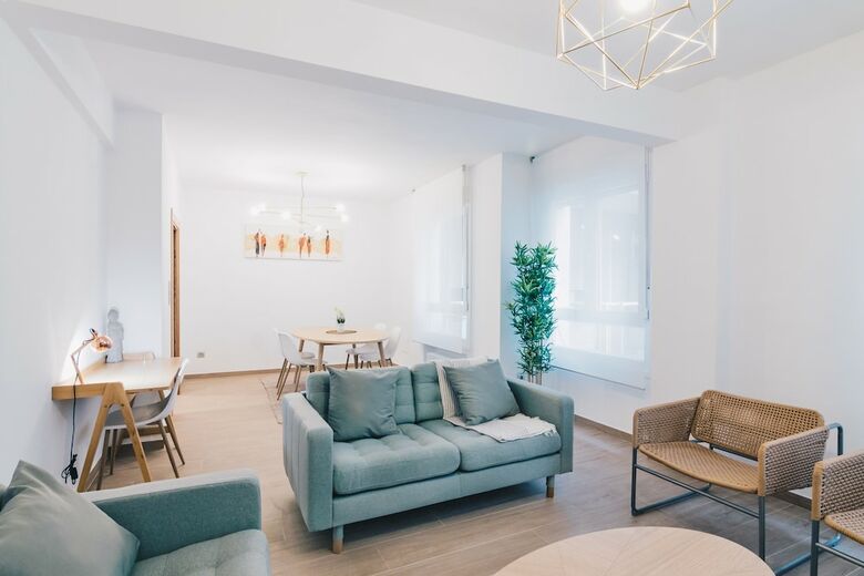Amalur Apartment By People Rentals