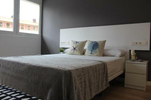 Hostal Bilbao Place