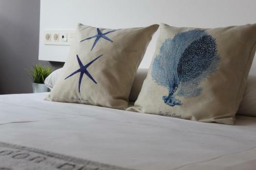 Hostal Bilbao Place