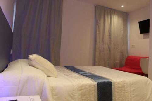 Hostal Bilbao Place