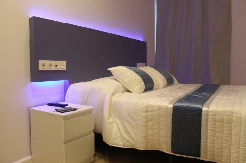 Hostal Bilbao Place