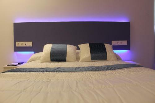 Hostal Bilbao Place