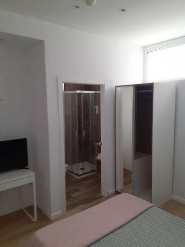 Hostal Bilbao Place
