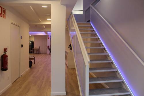 Hostal Bilbao Place