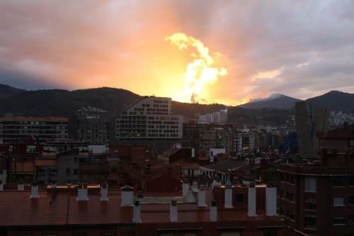Hostal Bilbao Place