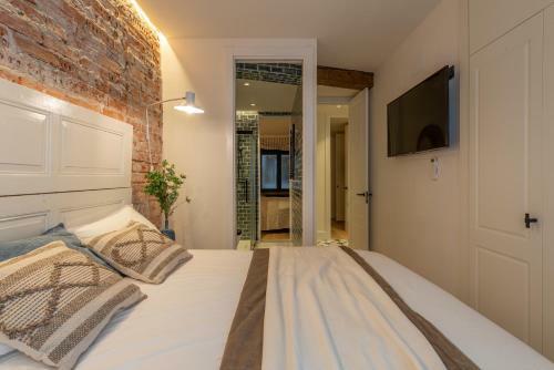 Arechaga By Staynn Apartments