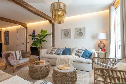 Arechaga By Staynn Apartments