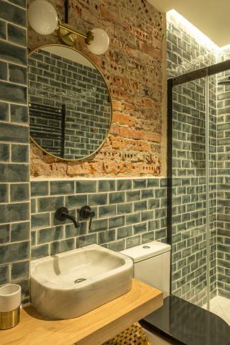 Arechaga By Staynn Apartments