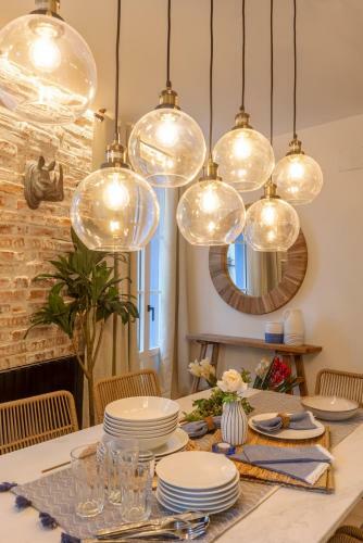 Arechaga By Staynn Apartments