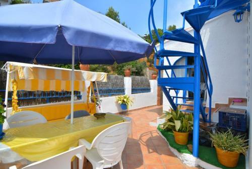 Club Villamar - Natacha