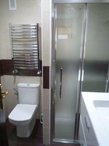 Apartamento Piso Bilbao Centre