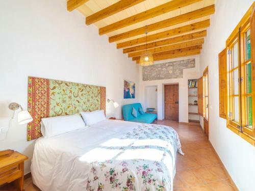 Holiday Home Can Canto