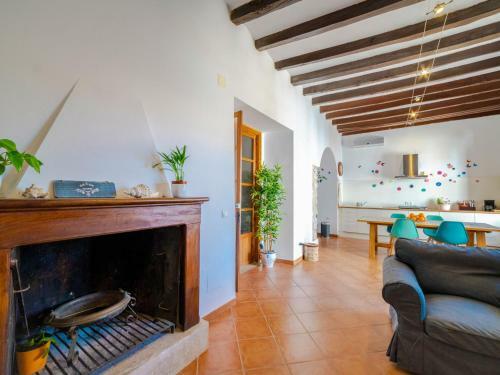 Holiday Home Can Canto