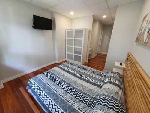 Hostal Cv33 Ostatua