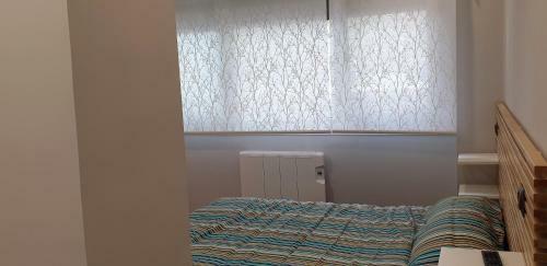 Hostal Cv33 Ostatua