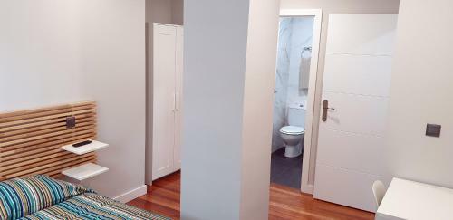 Hostal Cv33 Ostatua