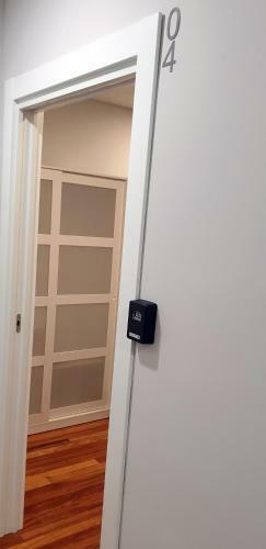 Hostal Cv33 Ostatua