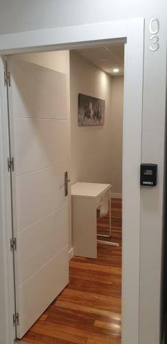 Hostal Cv33 Ostatua