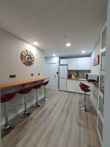 Hostal Cv33 Ostatua