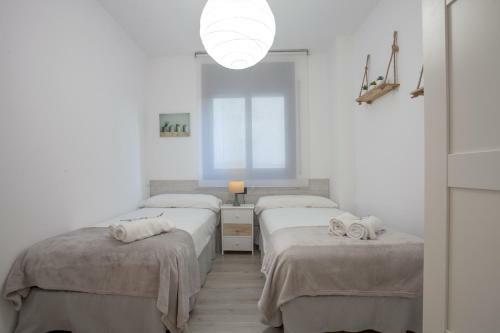 Apartamento Blanes Beach
