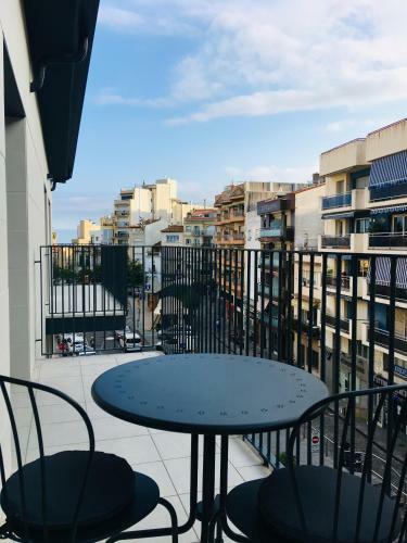 Apartamento Aiguaneu El Celler