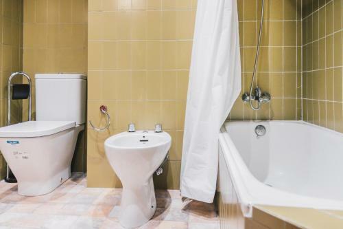 Funi Apartment By People Rentals