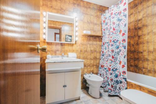Funi Apartment By People Rentals