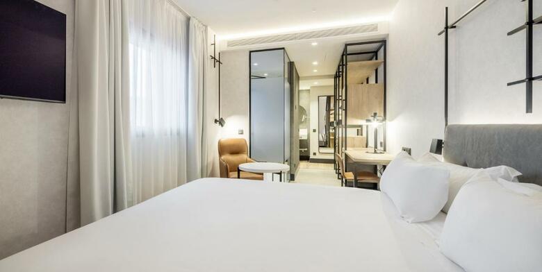 Hotel Ilunion San Mam�s