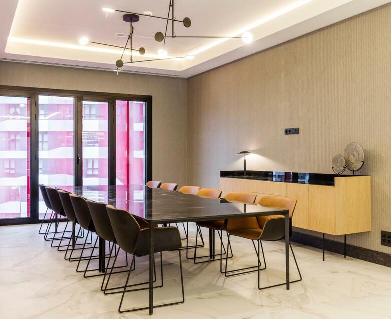 Hotel Ilunion San Mam�s