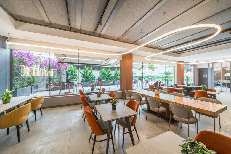 Hotel Catalonia Gran V�a Bilbao