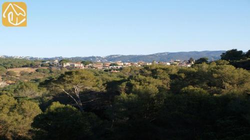 Blanes Villa Sleeps 8 Pool Wifi