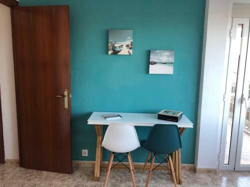 Beta's Place - Apartamento Primera L�nea de Playa