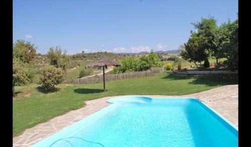 Bonayre Villa Sleeps 13 With Pool