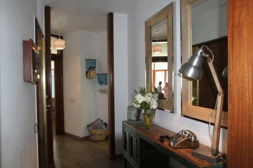 Spacious Apartment With Spectacular Sea Views